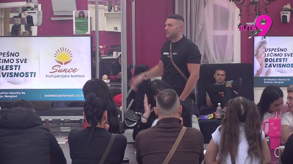 SOFIJA I DALJE TVRDI DA JE PATRIJAHALNA: Terza progovorio o njenom ocu, ona priznala da li je izmuzla Daneta za lovu (VIDEO)