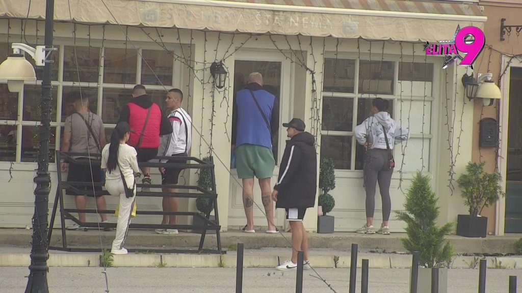 Terza već počeo da se hladi od Sofije: Nedeljama unazad pratio njene laži, sad otkrio sve detalje! (VIDEO)