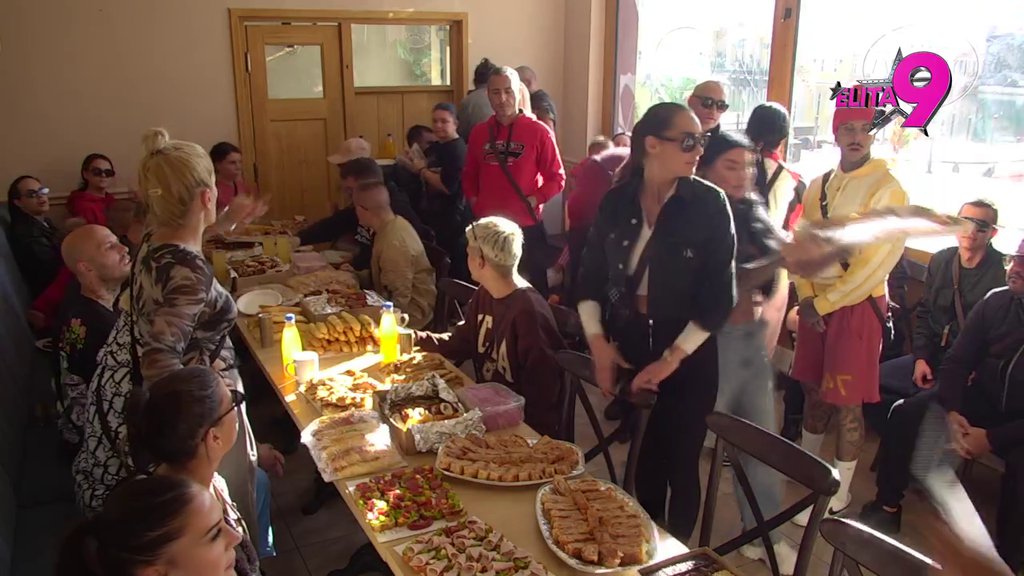 CEPAJ TU BABU: Poruke Jovanove porodice i prijatelja napravile karambol u "Eliti"! (VIDEO)