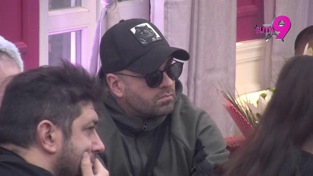 Sofija dobila šut-kartu: Terza saznao šta mu je radila iza leđa, pa je pred svima na brutalan način ostavio! (VIDEO)