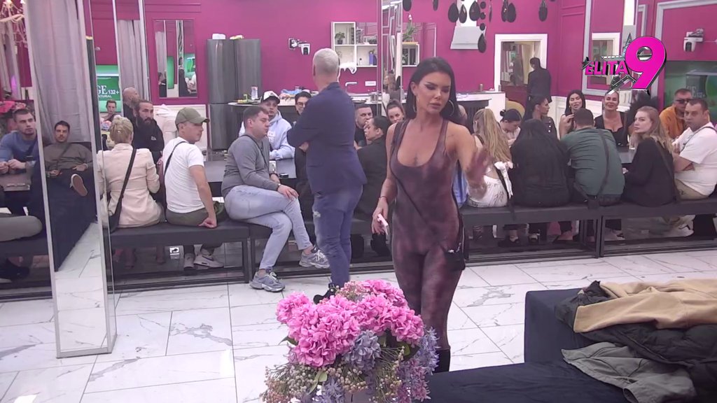 ŠOK NAD ŠOKOVIMA! Anita raskrinkala aferu Karića i Ahmićeve: Spavala je kod njega dok su Osman i Kristina bili u Sarajevu! Aneli se zapetlja u laži maksimalno (VIDEO)