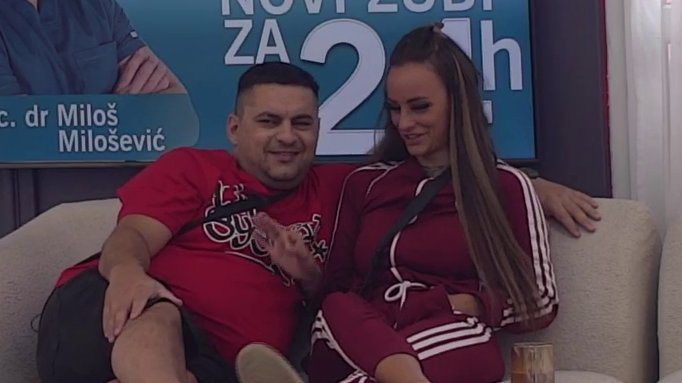 Imam dečka, liči na debila: Teodora nikad zešće isponižavala Bebicu, on  progutao sve prozivke i razvukao osmeh! (VIDEO)