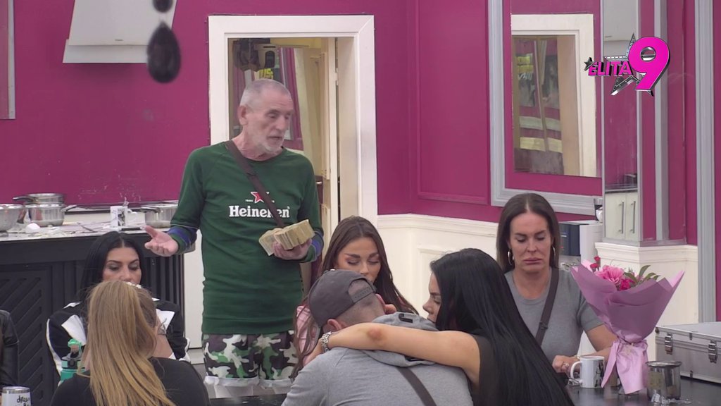 Potpisala sam papire, POKRENUT JE POSTUPAK! Kačavenda najavila Asminu suočavanje na sudu, a onda ponovo zaratila sa Lukom! (VIDEO)