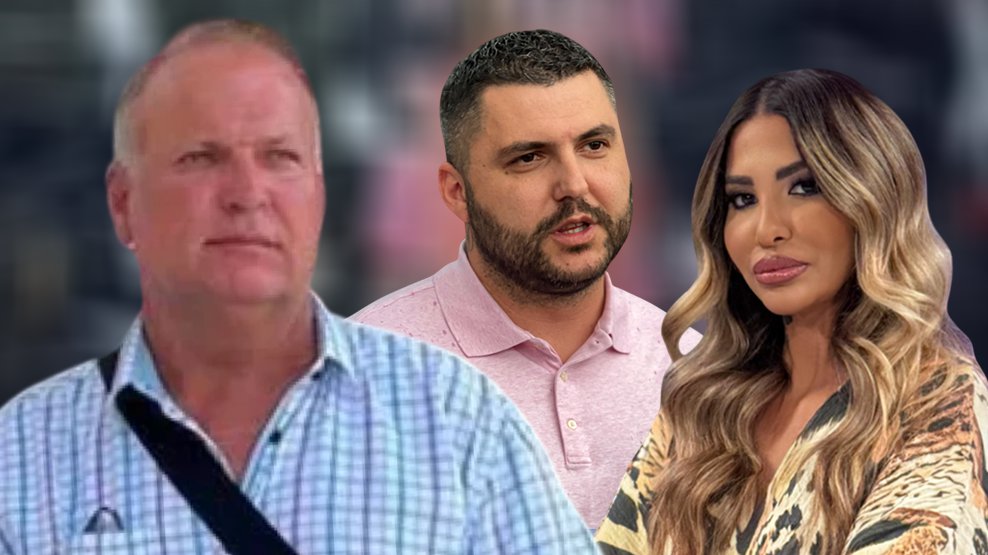 Durdžići žele da odvoje Noru od mame Aneli?! Asminov otac novim oglašavanjem zapalio mreže, evo šta će bivša snaja morati da mu potpiše!