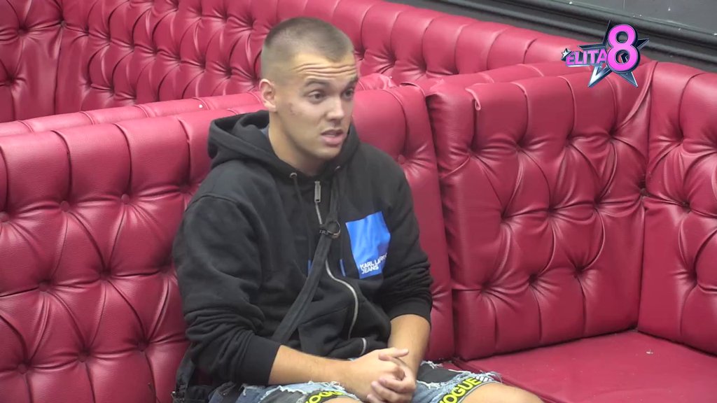 ŠOK: Sofija će poludeti kad ovo čuje! Dačo žestoko opleo po njoj, a evo i zbog čega! (VIDEO)