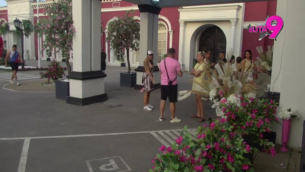 Sa njim ne može da izađe na kraj: Aneli se udružila sa Urošem protiv Alibabe, on ne prestaje da ih rešeta! (VIDEO)