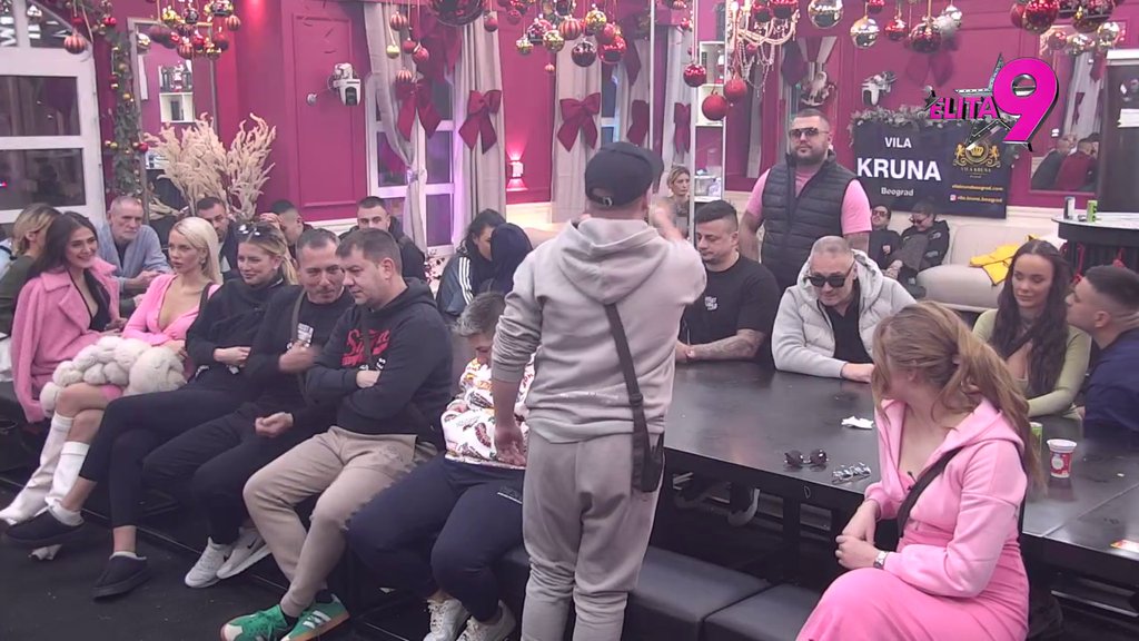 KARAMBOL! Asmin i Dača stavili tačku na prijateljstvo, brutalnom svađom napravili HAOS: Alibaba skočio na bivšeg prijatelja (VIDEO)