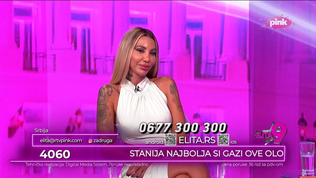On je propalitet i alkoholičar: Gledalac dao Aneli vetar u leđa da izbriše Filipa iz života nakon sazanja da se dopisivao sa Jovanom Cvijanović! (VIDEO)