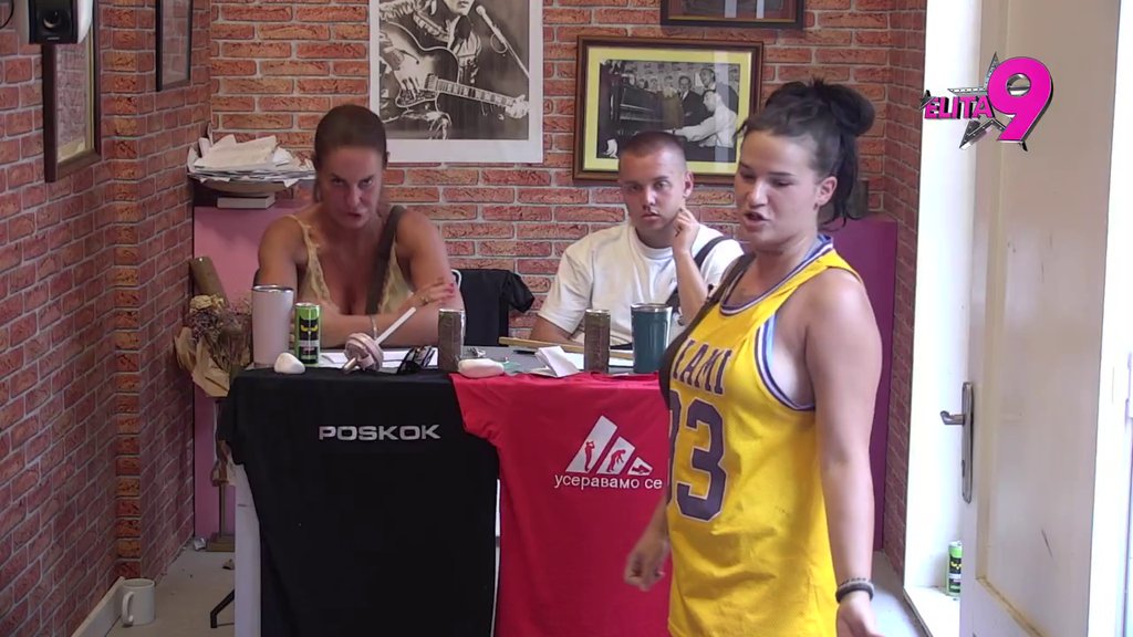 Svoj stav ne menjam, napolju imaju dokazi: Nerio ne odustaje od borbe sa Sitom, Sandra postala glavni zaštitnik Ahmića! (VIDEO)