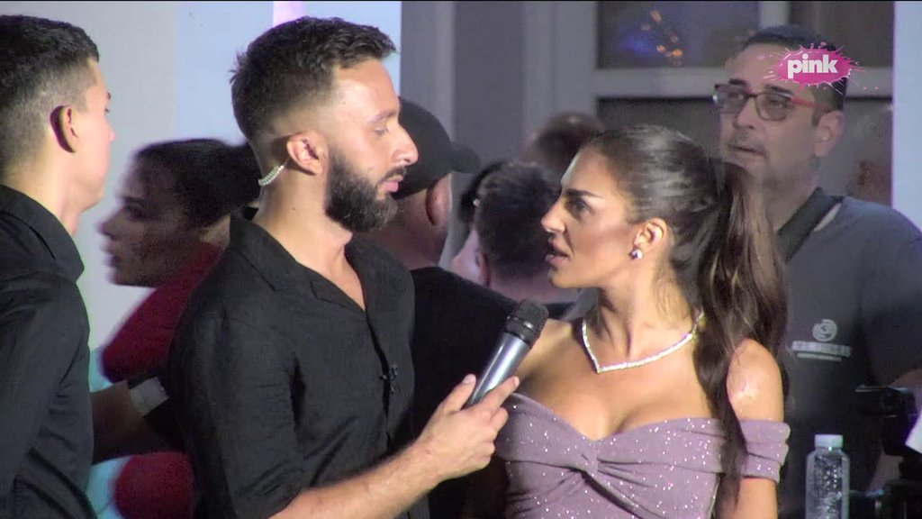 Ovo su svi čekali! Palo ŽESTOKO SUOČAVANJE Ene i Peje, pokušali da pronađu zajednički jezik! (VIDEO)