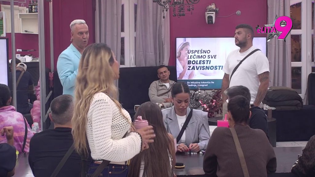 Biću dama i ovog puta: Maja se tek sad zainatila i rešila da bude nikad bolja bude prema Alibabi, Mevlida joj ne može ništa! (VIDEO)