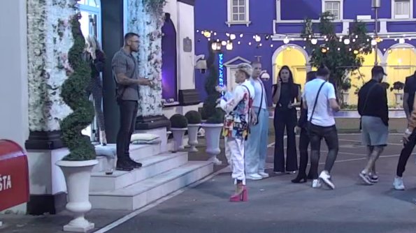 Sve podsetio na njene greške! Uroš opleo po Anđeli, pa provukao i Zvezdana: Kako joj nije smetalo... (VIDEO)