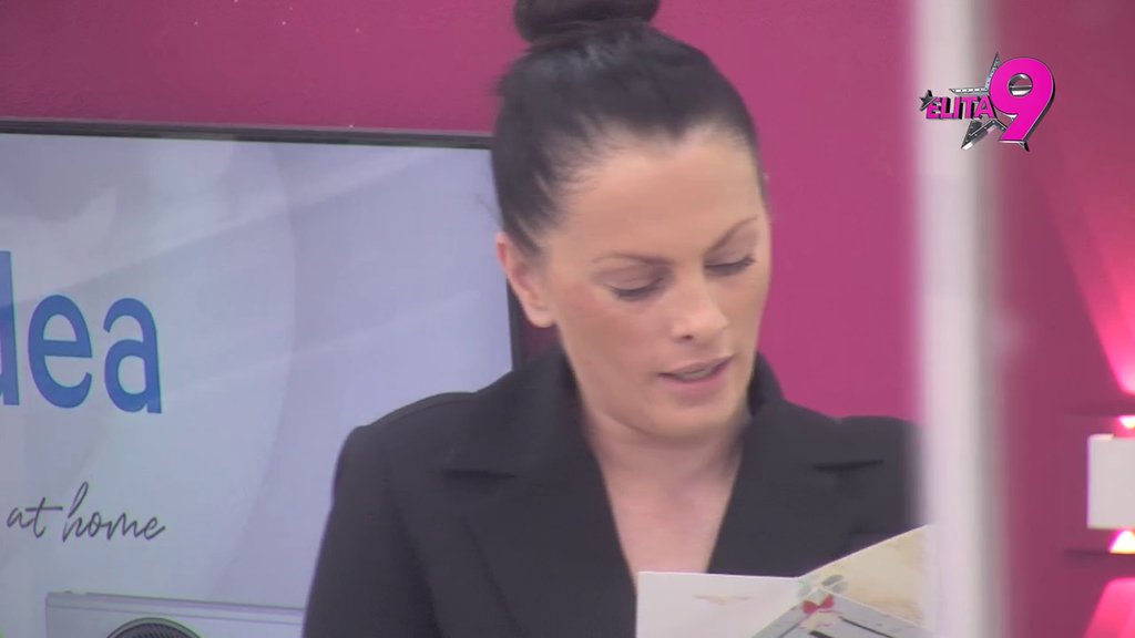 STIGAO PREKOR OD PORODICE: Jovana advokatica saznala šta joj njeni najdraži zameraju, ovo mora da ISKORENI! (VIDEO)