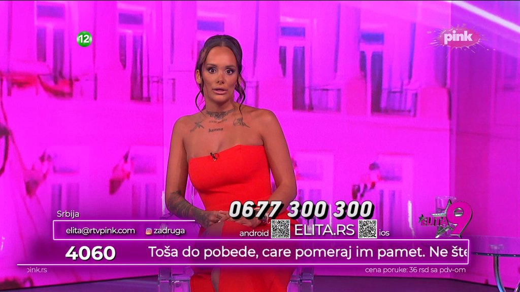 Krije vezu sa Bebicom?! Gledateljka raskrinkala Teodoru i Macanovića, bili zajedno na odmoru (VIDEO)