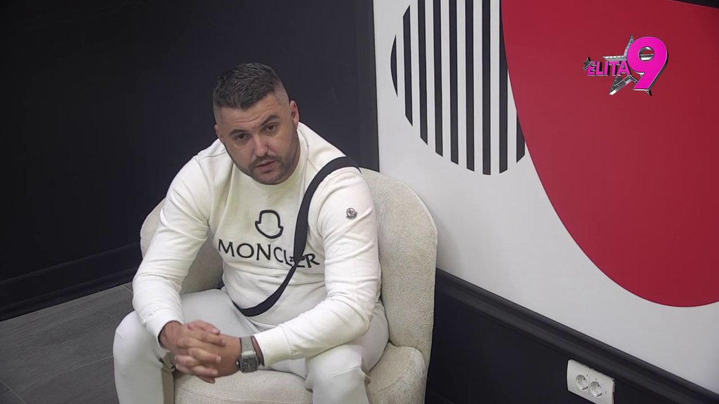 Razvezao jezik: Alibaba priznao da je Sita naručila Nikici da ga ubije, tražila DNK test za Hanino dete i otkrio da ima potvrdu da Nora nije njegova! (VIDEO)