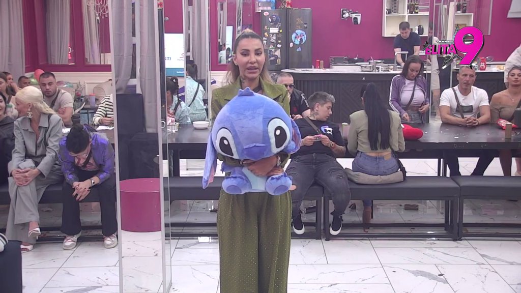 HAOS NE PRESTAJE! Aneli u emotivnom rasulu zbog Stanije i Asmina: Iskočila bih iz svoje kože, noću imam košmare (VIDEO)