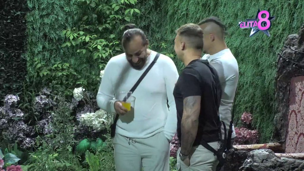 ŠIROKO: Drvo mudrosti rešilo da obraduje Karića, Milovana i Terzu zbog zalaganja oko higijene u Beloj kući, sledi im pravi UŽITAK! (VIDEO)