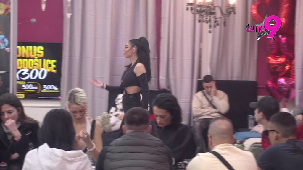 On prati svaki moj korak: Maja saznala šta je Car pričao o njoj, pa ga raskrinkala: NE MOŽE BEZ MENE (VIDEO)