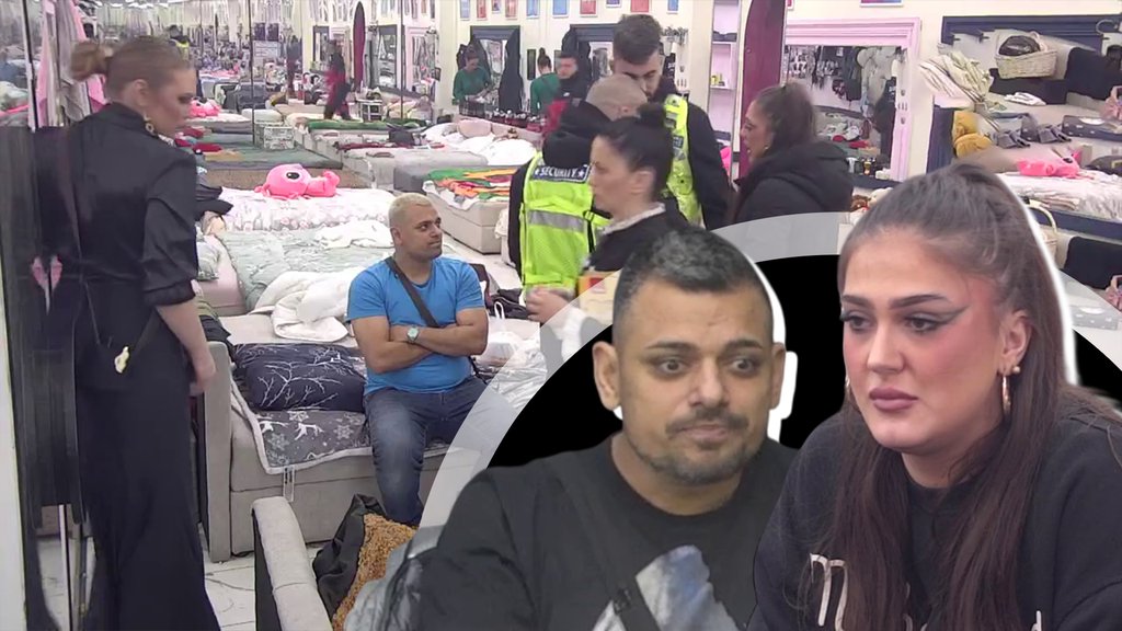 Maja mu pravi kašu od mozga: Pečenica razvezao jezik i urnisao Alibabu zbog vređanja Filipa Cara, pa otkrio mišljenje o Đukiću! (VIDEO)