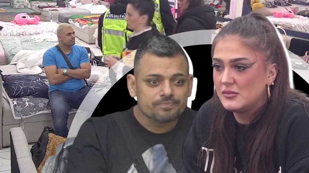 Za Boru Santanu ovog leta nema baškarenja na moru: Moraće da se vuče po sudovima, Anastasijin drug mu najavio pakao!