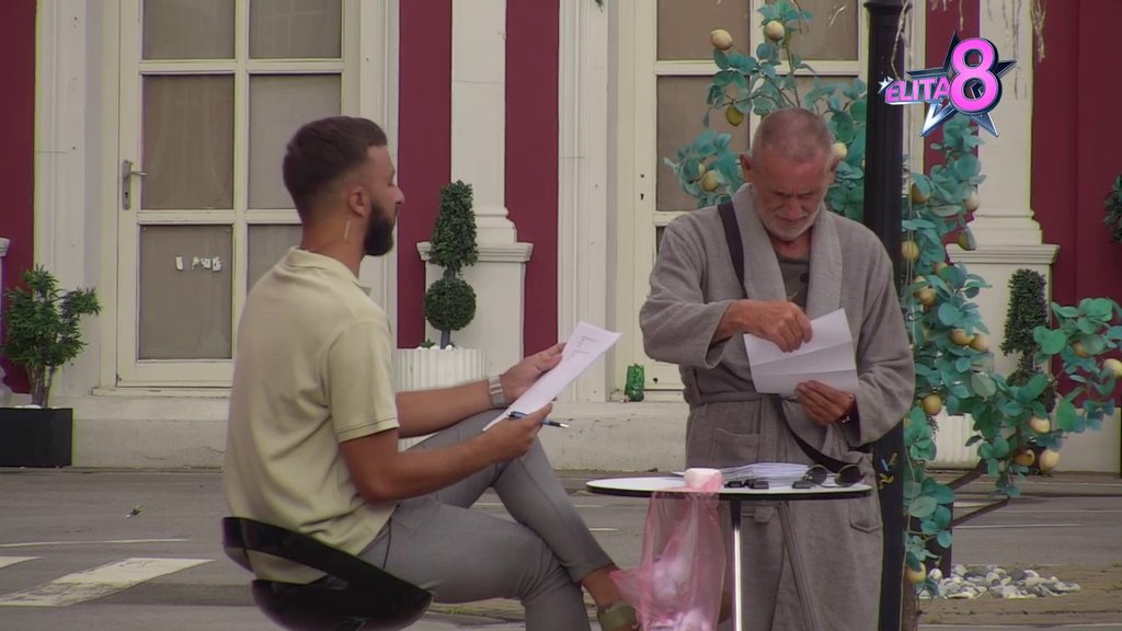Milena Kačavenda je najpametnija učesnica Elite: Oduvala sve takmičare u kvizu znanja, pa čak i Lepog Miću! (VIDEO)