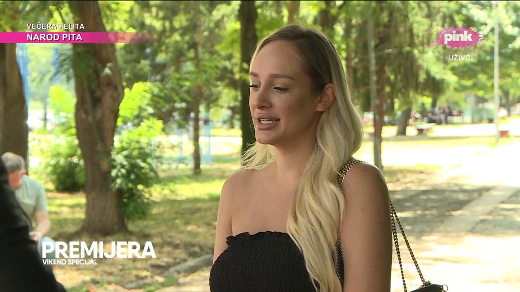 Luna Đogani progovorila o porodici, pa otkrila da li će se vratiti na MUZIČKU SCENU: Prokomentarisala i izjavu Slobe Radanovića: DRAGO MI JE KADA SU LJUDI SVESNI DA...