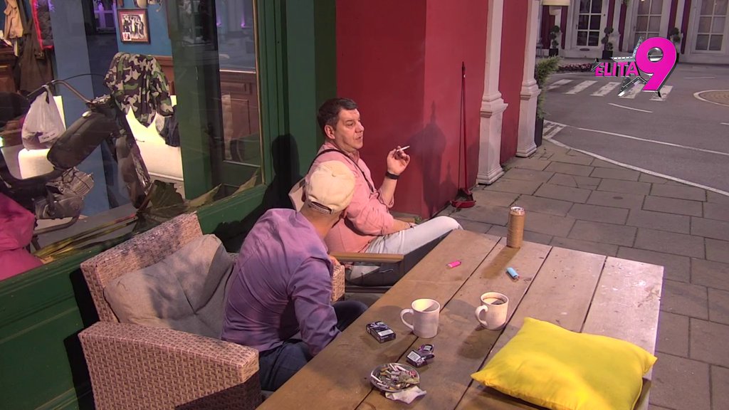 URNIŠE ME, NE MOGU DA ŽIVIM OD NJE: Luka ne može da dođe sebi od Aneli, tvrdi da je slagala da ju je tukao (VIDEO)