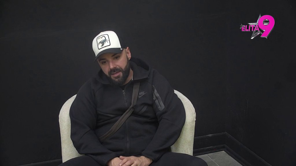 ONA NAS PROVOCIRA: Luka daje sve od sebe da od Aneli napravi UHODU, tvrdi da su mu emocije ugašene, a njena namera da mu razbuca vezu sa Anitom SVE VEĆA! (VIDEO)