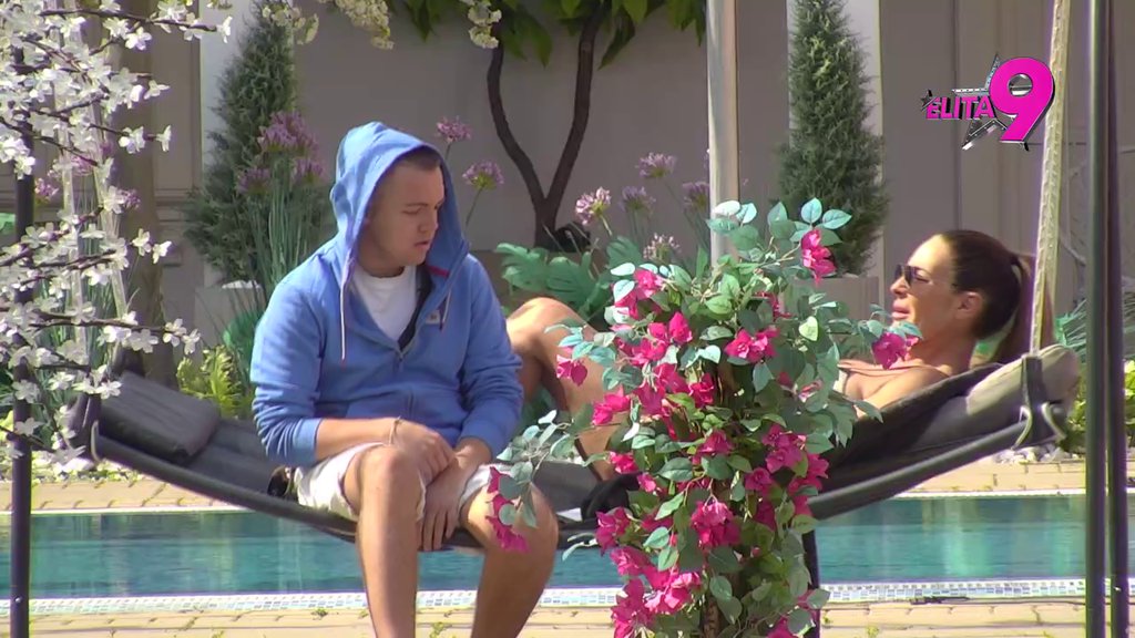 OPLELI UZ JUTARNJU KAFICU: Dača i Milena otkrili šta se dešavalo na žurki, u šoku zbog ponašanja Maje i Asmina (VIDEO)