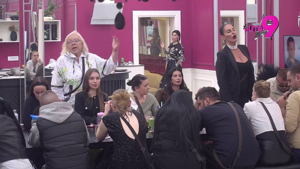 Zorica Marković ponovo otvara wc kafenisanje: Najavila svakodnevno druženje sa Aneli, Kačavenda ih isprozivala! (VIDEO)