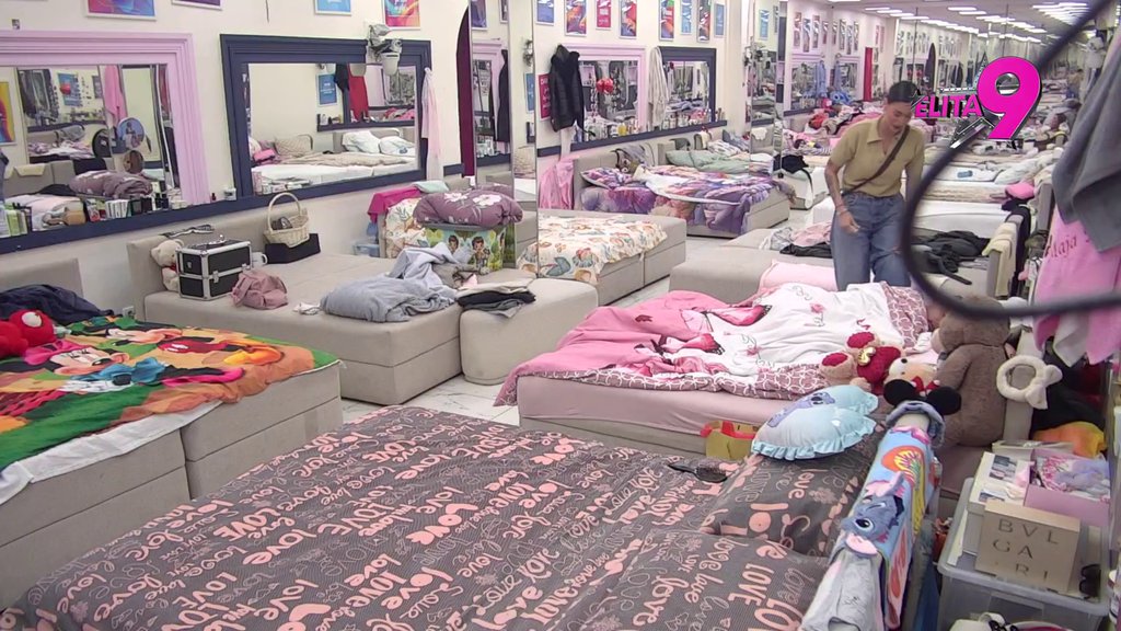 LETI PERJE: Minin plan da odobrovolji Viktora se IZJALOVIO, on je oterao od sebe! (VIDEO)