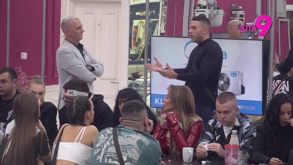 Zbog majke je bila u ludnici tri dana: Anđelo otkrio koliko puta je Anitu prijavio policiji, obelodanio još detalja skandaloznog raskida! (VIDEO)