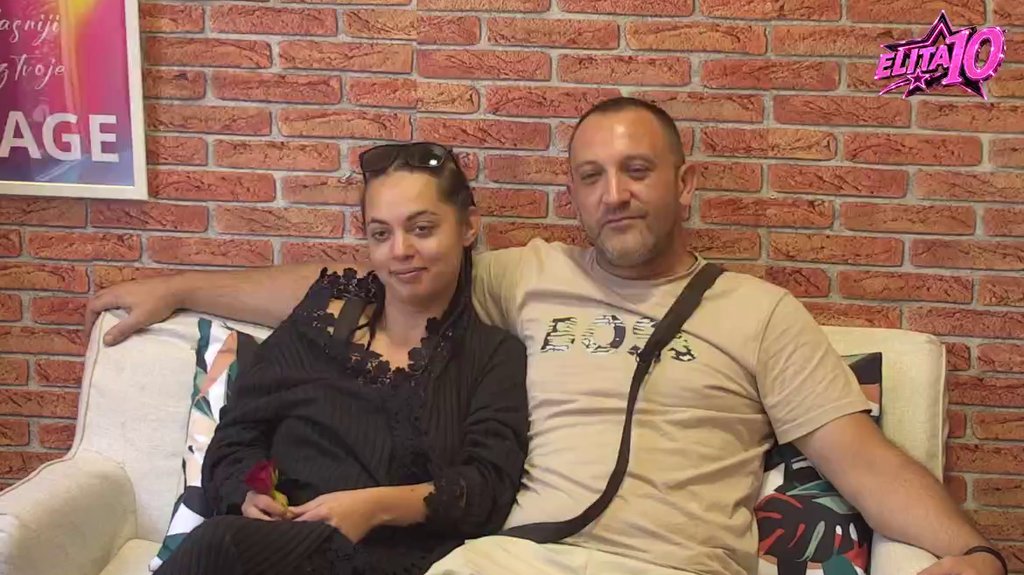 Oglasila se bivša žena Milana Popova: Priznala da mu želi svu sreću u Pinkovim zvezdama, a ovako gleda na njegov odnos s Radojkom!