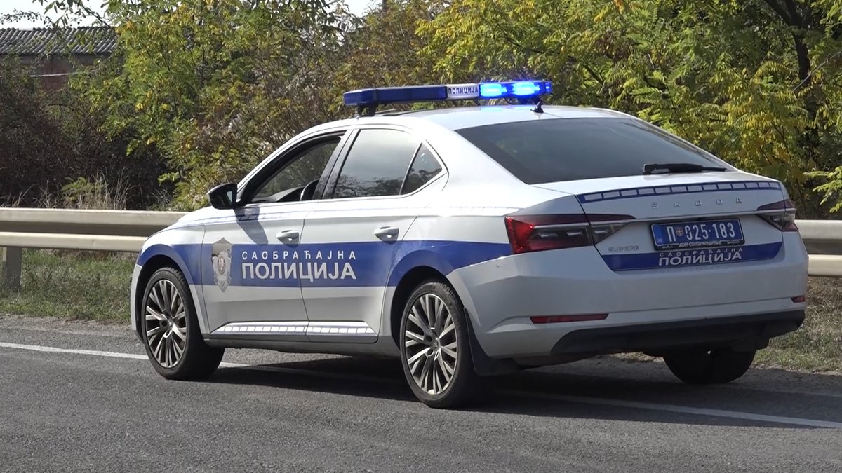 Stiže nova opcija za vozače: Umesto odlaska u policiju i 3 meseca bez dozvole, sve završavate sa par klikova