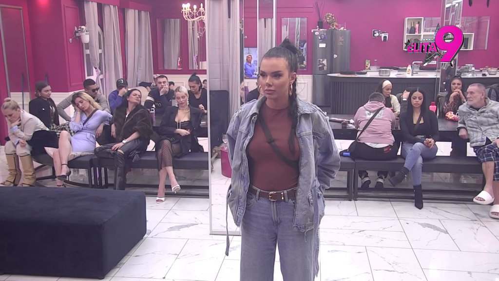 Više ni Tamaru ne sluša: Anita se pustila sa lanca i počela sama da upravlja svojim životom, pa priznala da ipak veruje Mini Vrbaški! (VIDEO)