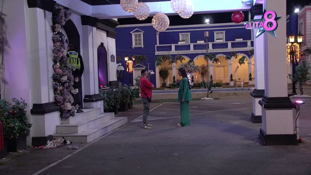 Ti si neko ko mi najgore radi: Gastoz izbacio Anđelu iz Bele kuće, on urla iz petnih žila na njega! (VIDEO)