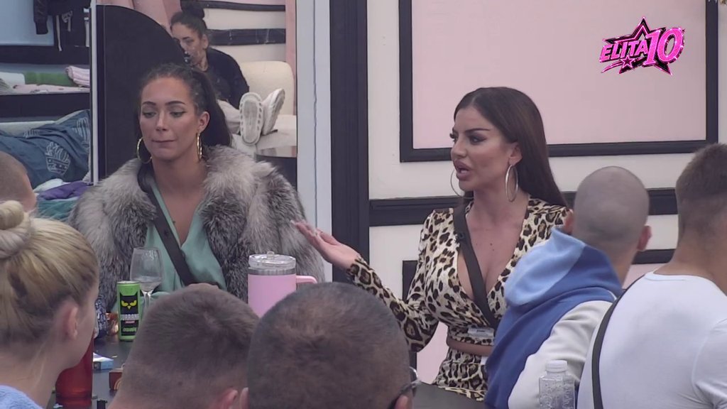 Karambol! Sanja ponovila da je Marko tukao majku, on zaurlao: Od tebe sam napravio sveticu, a ti od mene metlicu (VIDEO)