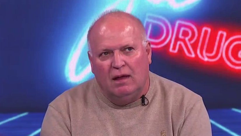 Moje najveće razočaranje je Bora: Mustafa Durdžić šokiran Santaninom nominacijom, udario na njega jer je glumio da je Asminov prijatelj