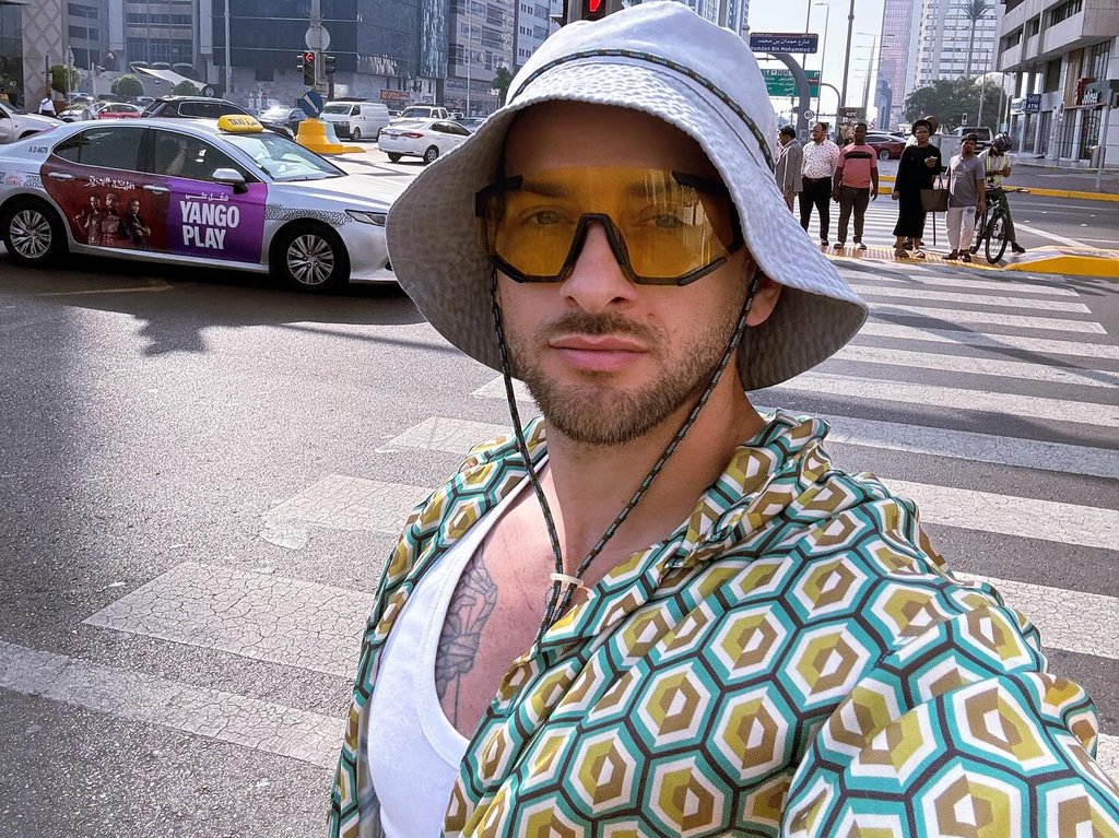 Treba da odem kod psihoterapeuta: Bivši učesnik ZADRUGE progovorio o emotivnom životu i iznenadio sve