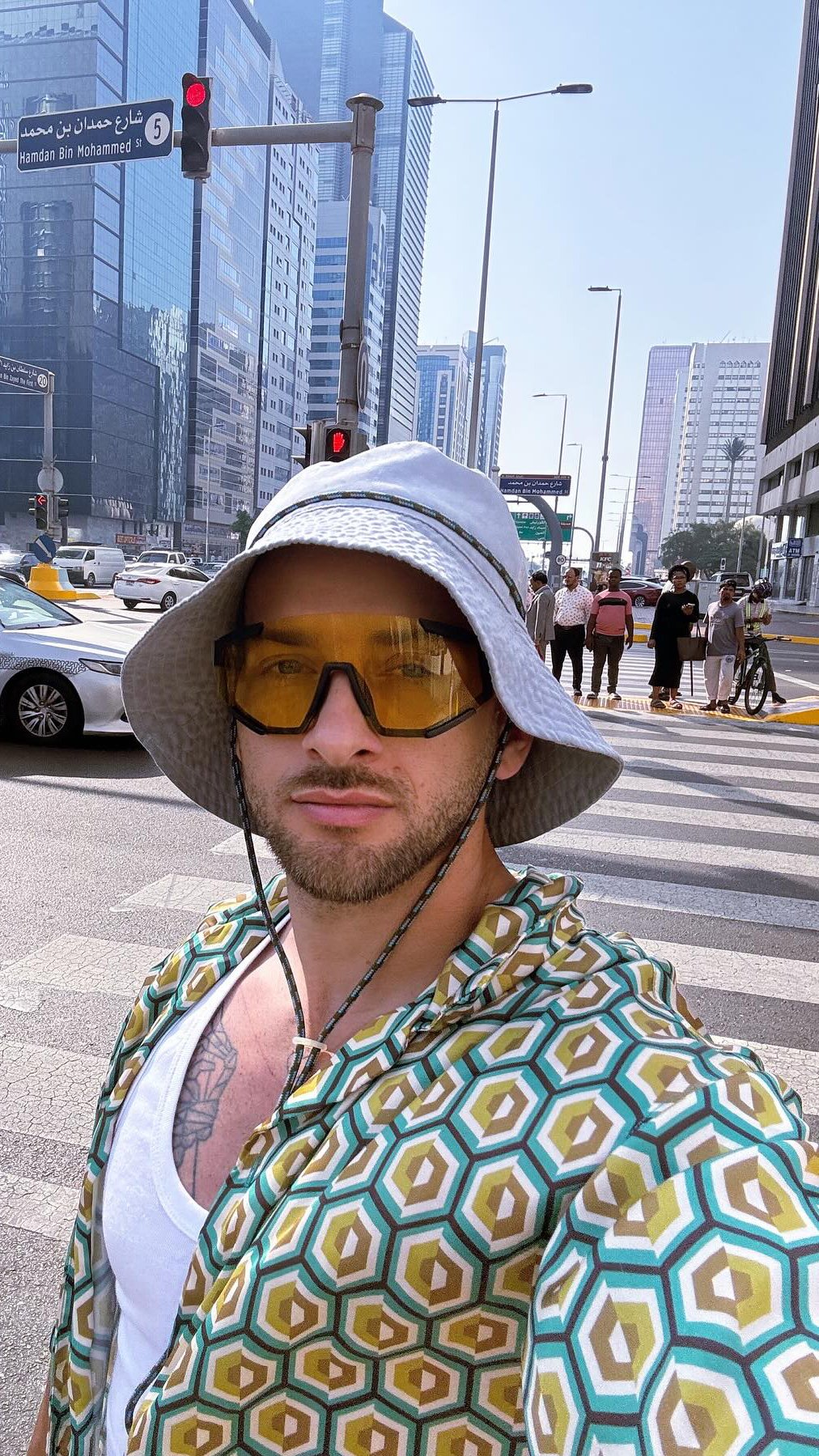 RAZMIŠLJAM DA ODEM KOD PSIHOTERAPEUTA Poznati pevač iznenadio priznanjem: Umorio sam se od svega