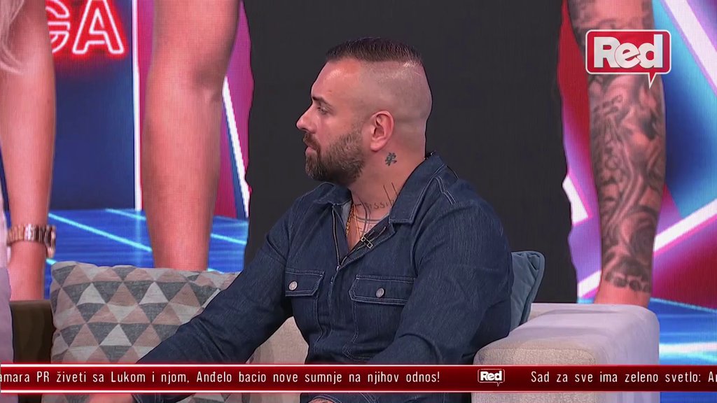 Spustio bih glavu bar zbog roditelja! Milan Stojičković konačno progovorio o Sofijinoj aferi sa 41 godinu starijim Danetom, udario i na njenu majku! (VIDEO)