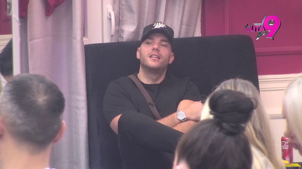 Žestoko urnisanje Anite Stanojlović: Anđelo i Matora se urotili protiv nje, Alibaba je dokrajčio! Uveren da je Luka čist inat (VIDEO)