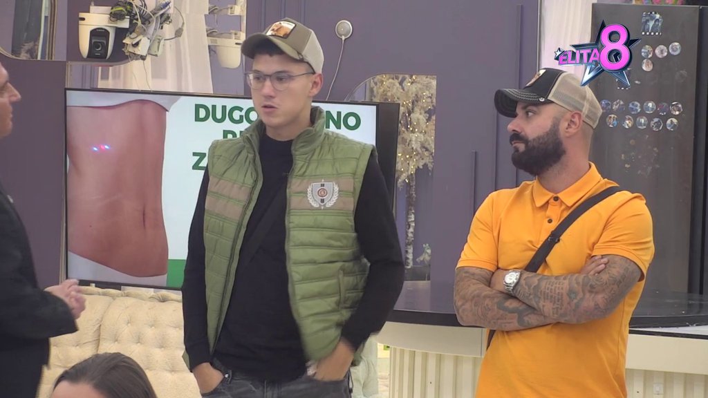 Publika je odlučila: Marko Stefanović zauzeo je 22. mesto u Eliti! (VIDEO)