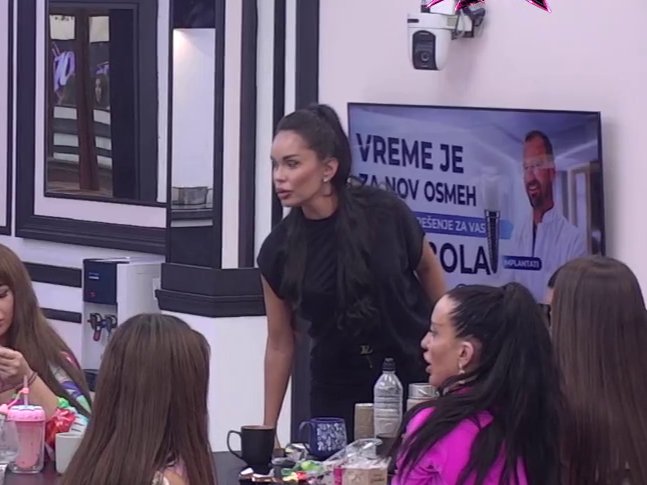 Janjuš otvorio dušu! Priznao sve o emocijama prema Sandri: Ne bih mogao da... (VIDEO)