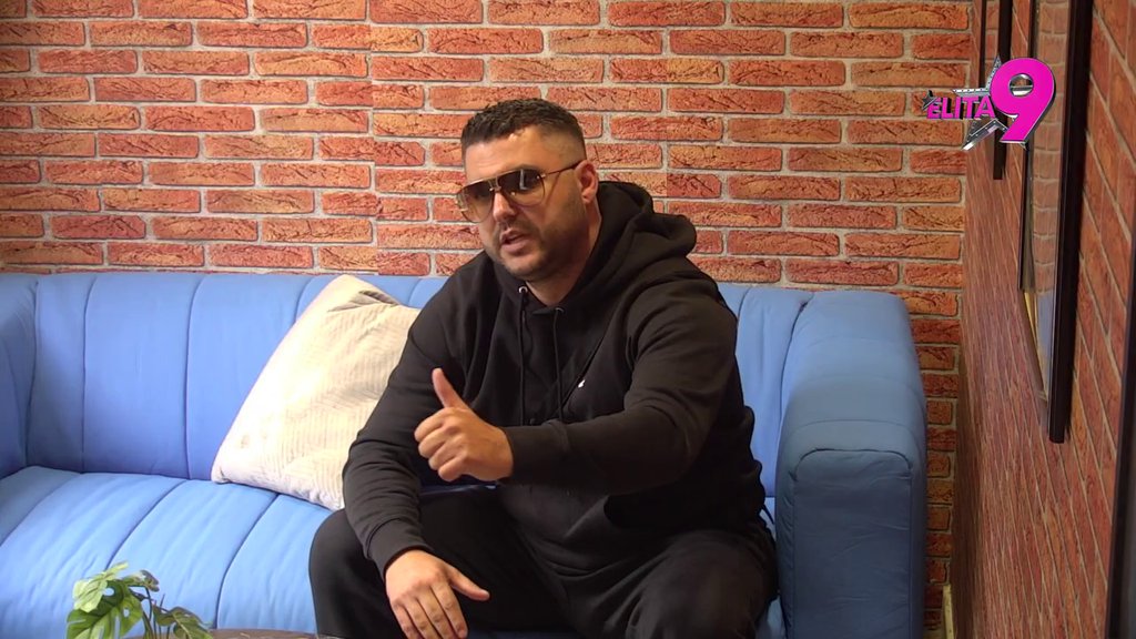 Mina Vrbaški me vraća u život: Asmin strahuje da ga Stanija nije ostavila! (VIDEO)
