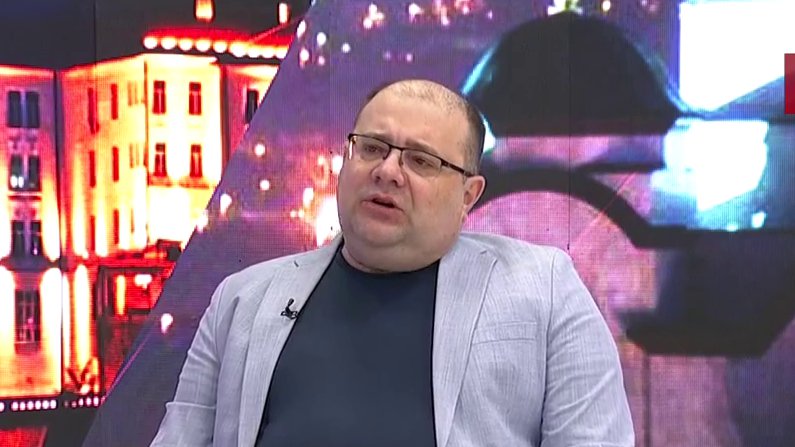 Jeremić: Rezultati izbora u Nemačkoj su bili očekivani! Smatram da će vlada biti oročena, podele u društvu su velike!