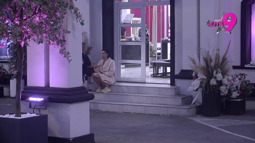 PUKLA TIKVA! Mina otkrila da je raskinula s Terzom, ovo su svi detalji (VIDEO)
