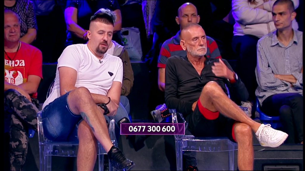 SVADBA ĆE BITI NAREDNE GODINE: Korda obelodanio detalje pomirenja sa Anom, pa otkrio da se ponovo uselio u njenu porodičnu kuću: DALI SU MI NOVU ŠANSU! (VIDEO)