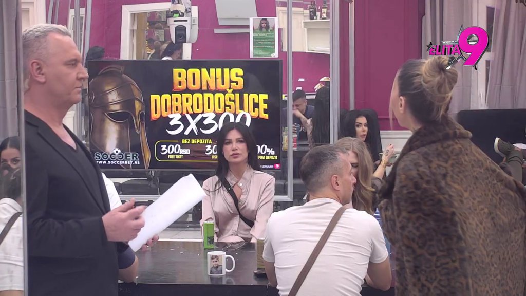 PANDORINA KUTIJA EKSPLODIRALA: Stanija saznala za sve Asminove laži, Aneli ga poput KOŠAVE šiba  s argumentima, tvrdi da je s njom intimno opštio dok je Dobrojevićevoj mazao oči! (VIDEO)