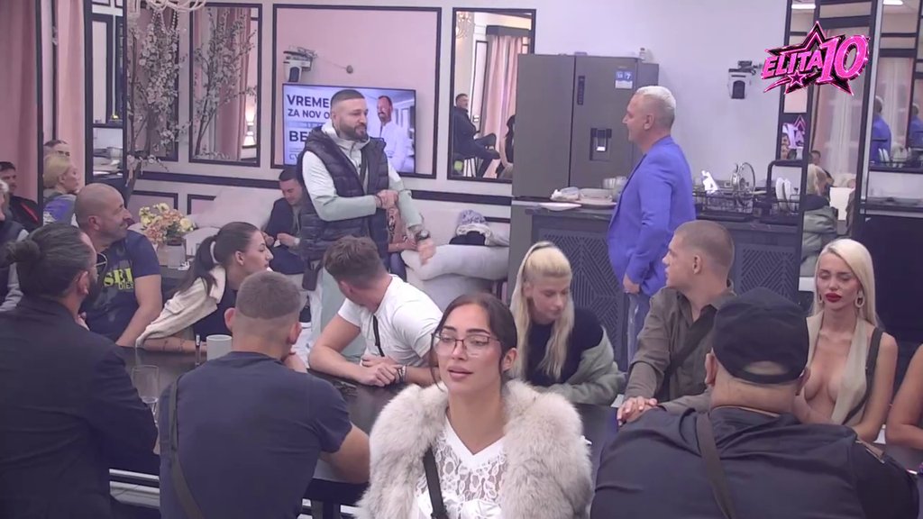 Franjo i Milica bi podržali samo Anđelu?! Car priznao šta je istina, Janjuš otkrio da bi Filipa podržao samo sa JEDNOM učesnicom (VIDEO)